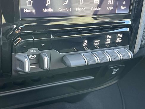 New 2026 RAM 2500 Tradesman image 26