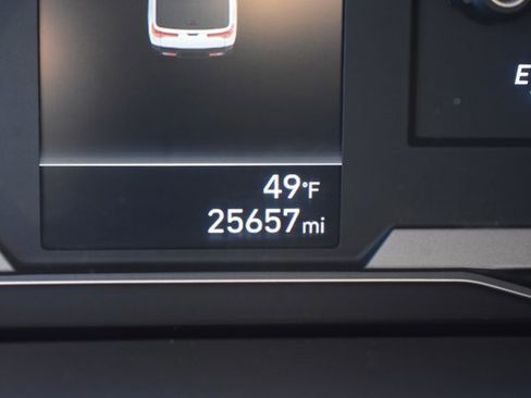 Used 2024 Hyundai Santa Cruz SEL image 20