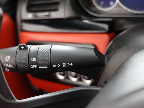 Used 2017 Maserati GranTurismo Sport RWD image 20