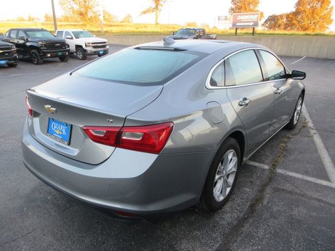 Used 2024 Chevrolet Malibu LT image 5