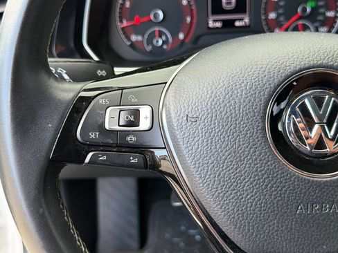Used 2020 Volkswagen Jetta R-Line FWD image 16