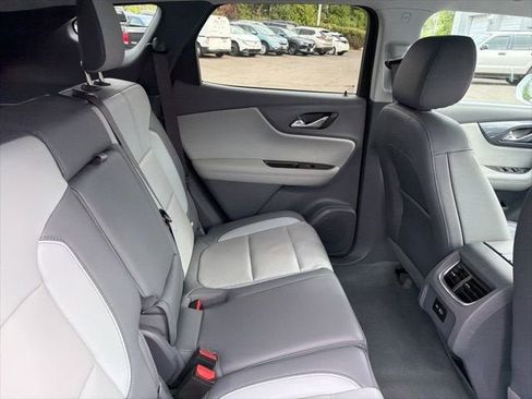Used 2020 Chevrolet Blazer LT AWD/4WD image 22
