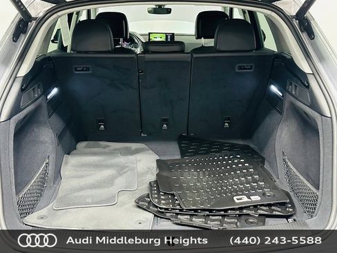 Certified 2023 Audi Q5 2.0T Premium w/ Convenience Package AWD/4WD image 29