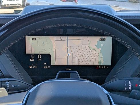 New 2026 GMC Yukon AT4 w/ AT4 Premium Plus Package image 32