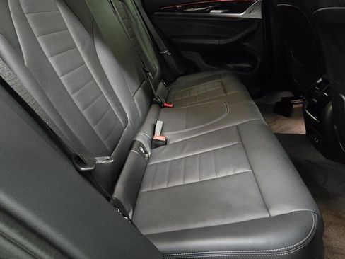 Used 2021 BMW X3 xDrive30i w/ Premium Package image 20