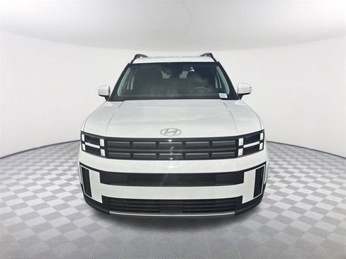New 2026 Hyundai Santa Fe SEL image 2