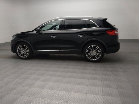 Used 2016 Lincoln MKX Reserve w/ Technology Package AWD/4WD image 3