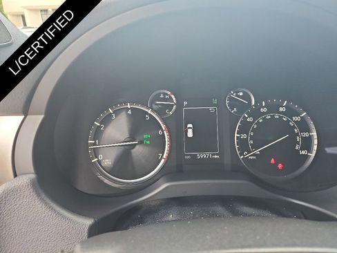 Used 2020 Lexus GX 460 Premium AWD/4WD image 21