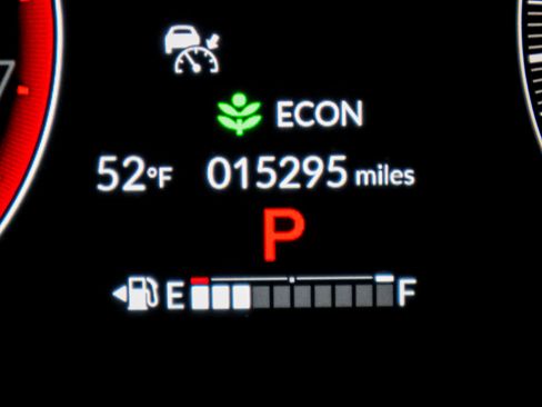 Certified 2025 Honda Pilot EX-L image 22