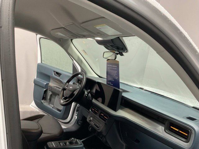 Used 2025 Ford Maverick Tremor AWD/4WD image 24