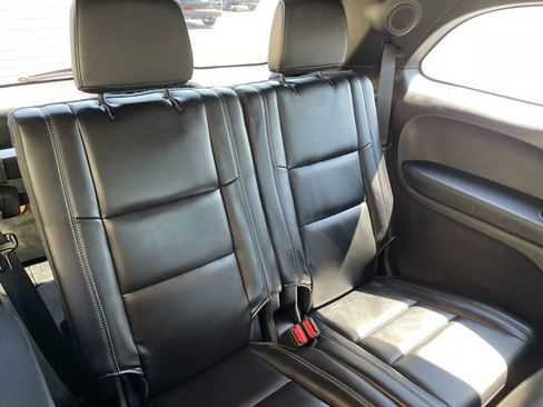 Certified 2022 Dodge Durango GT image 17