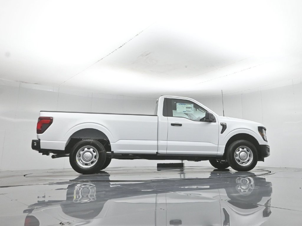 New 2026 Ford F150 XL RWD image 45