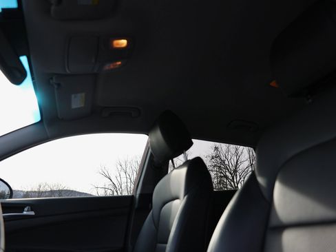 Used 2021 Hyundai Tucson Limited image 20