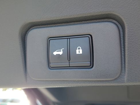 Certified 2024 Nissan Rogue SV image 7