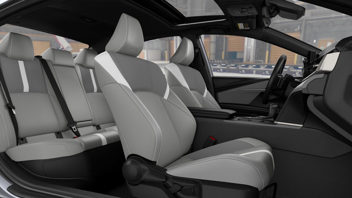 New 2026 Toyota Camry SE AWD/4WD image 20