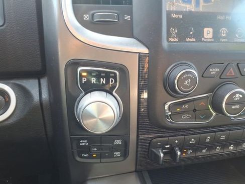 Used 2015 RAM 1500 Limited image 18