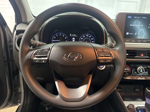 Certified 2023 Hyundai Kona SEL image 13