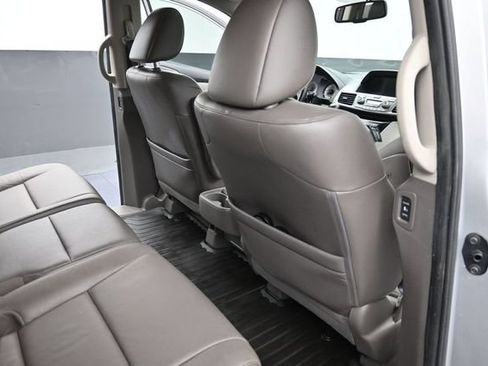 Used 2013 Honda Odyssey EX-L image 10