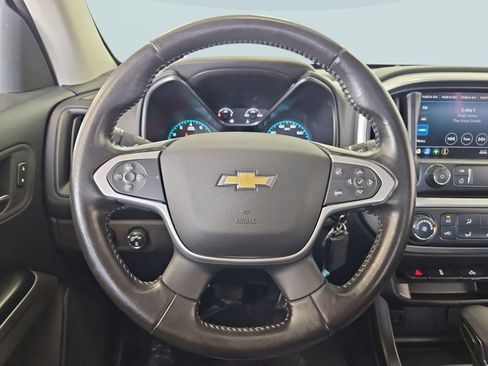 Used 2022 Chevrolet Colorado LT w/ LT Convenience Package AWD/4WD image 14