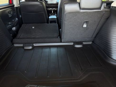Certified 2024 Honda HR-V EX-L image 19