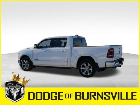 Used 2020 RAM 1500 Limited image 25