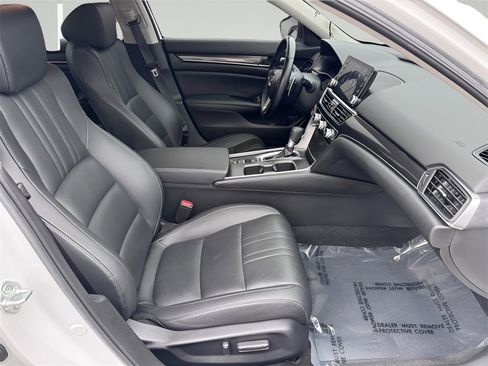 Used 2022 Honda Accord Sport Special Edition image 27
