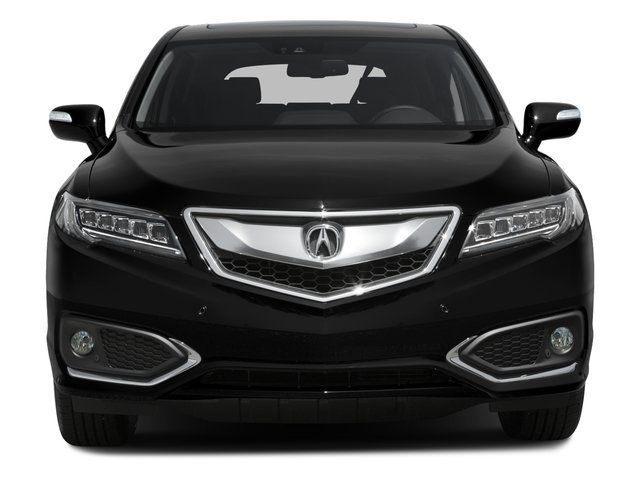 Used 2016 Acura RDX w/ Advance Package AWD/4WD image 4