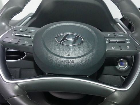 Used 2022 Hyundai Sonata SEL w/ Convenience Package FWD image 31