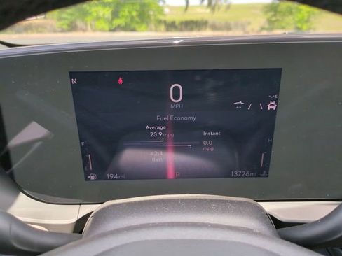 Used 2025 Buick Envista Avenir FWD image 31