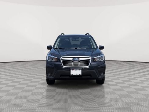 Used 2019 Subaru Forester Premium w/ All-Weather Package AWD/4WD image 3