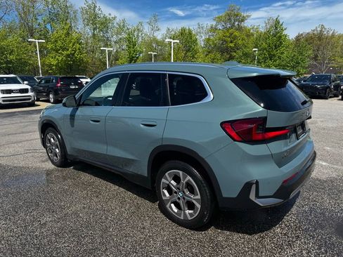Certified 2023 BMW X1 xDrive28i w/ Premium Package AWD/4WD image 3