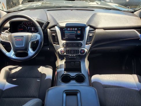Used 2017 GMC Yukon SLE w/ Convenience Package AWD/4WD image 15