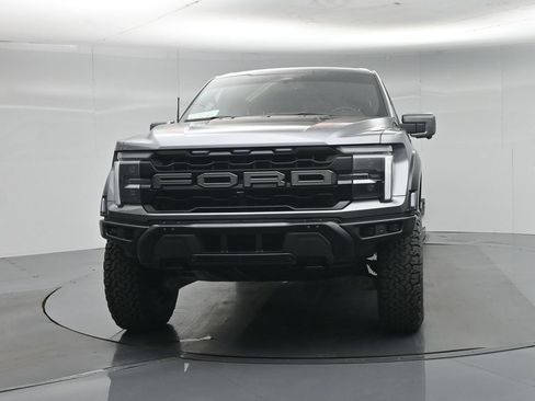 Used 2024 Ford F150 Raptor AWD/4WD image 28