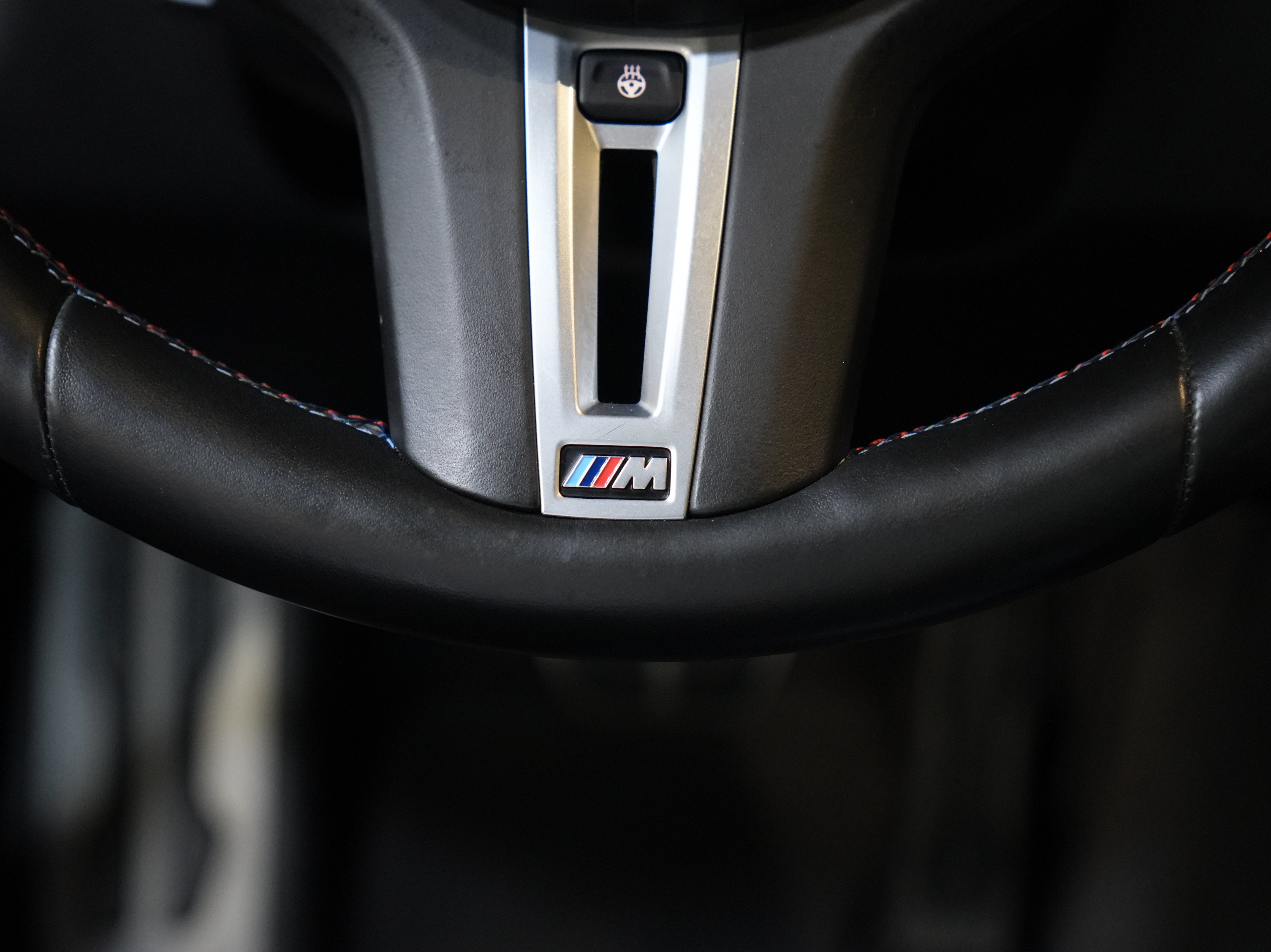 Used 2020 BMW M8 Competition AWD/4WD image 35