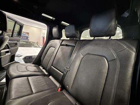 Used 2023 Land Rover Defender 110 S AWD/4WD image 14