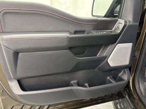 Used 2025 Ford F150 Raptor AWD/4WD image 20