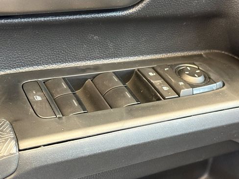 New 2026 Toyota Tacoma TRD Off-Road AWD/4WD image 13