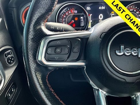 Used 2021 Jeep Gladiator Mojave image 19
