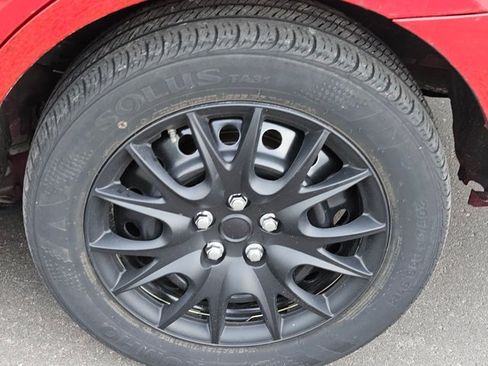 Used 2019 Toyota Corolla LE FWD image 7