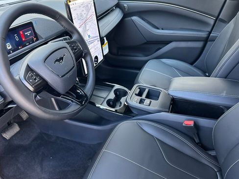 New 2026 Ford Mustang Mach-E Select RWD image 9
