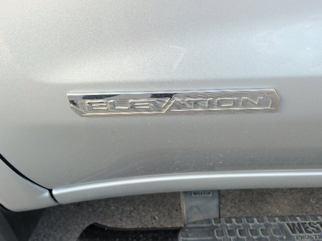 Used 2019 GMC Sierra 1500 Elevation w/ Elevation Value Package RWD image 13