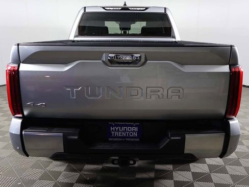 Used 2023 Toyota Tundra Limited image 12