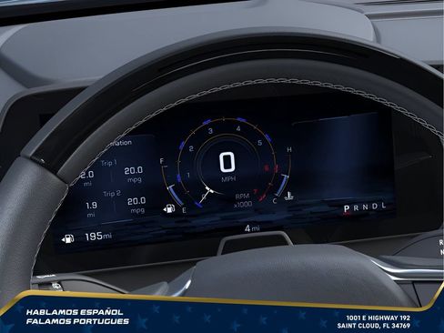 New 2026 Chevrolet Traverse High Country FWD image 12
