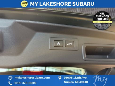 New 2026 Subaru Outback Limited AWD/4WD image 26