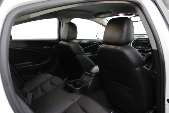 Used 2017 Chevrolet Volt Premier w/ Driver Confidence II Package FWD image 24