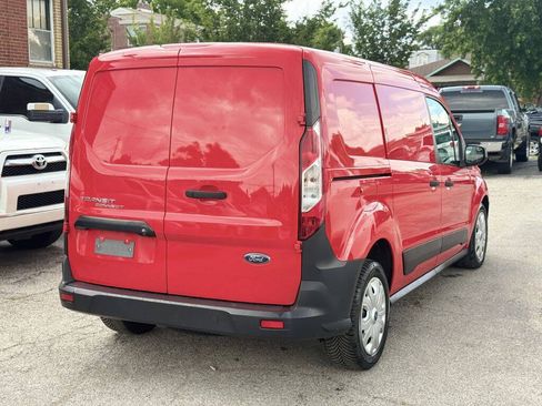 Used 2019 Ford Transit Connect XL FWD image 4