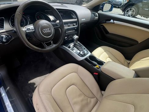 Used 2015 Audi A5 2.0T Premium Plus image 9