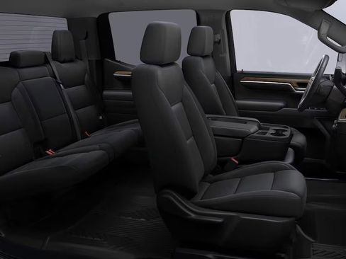 New 2026 Chevrolet Silverado 1500 RST image 7