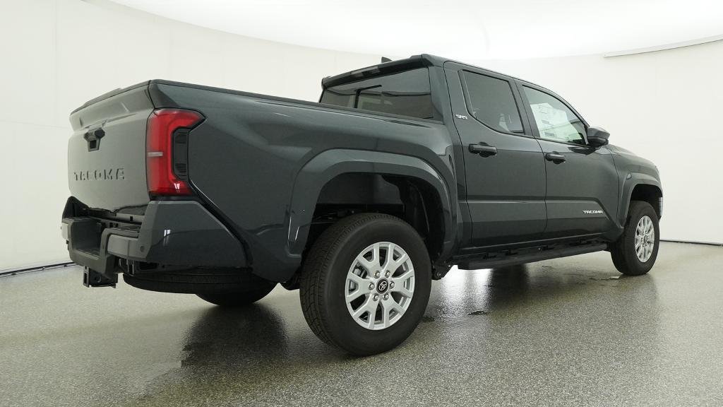 New 2026 Toyota Tacoma SR5 RWD image 49