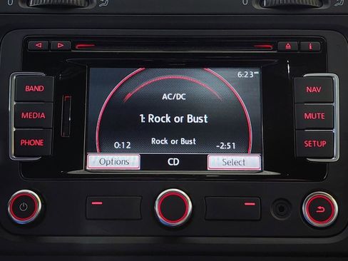 Used 2014 Volkswagen GTI Driver's Edition FWD image 21
